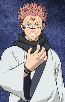 Image 36 of Sukuna