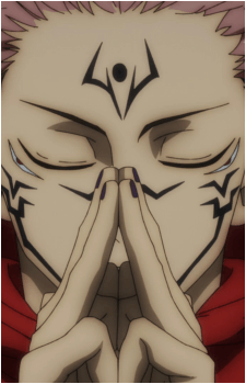Image 40 of Sukuna