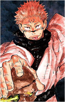 Image 2 of Sukuna