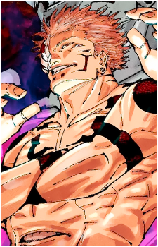 Image 31 of Sukuna