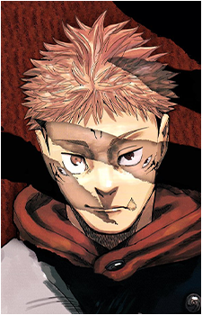 Image 20 of Sukuna