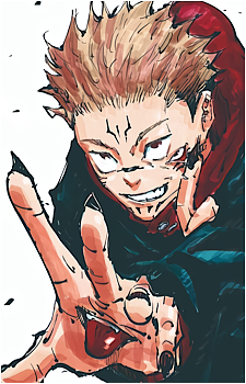 Image 4 of Sukuna
