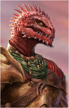 The Red Prince's image