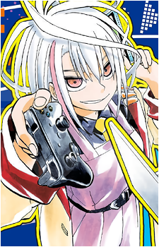 Noto Raika's image