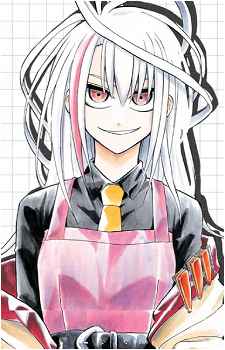 Image 2 - Art: 石川光貴 (Kouki Ishikawa) Image 2