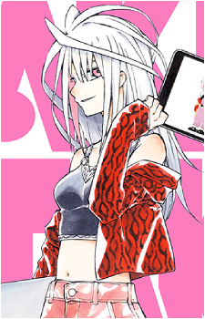 Image 3 - Art: 石川光貴 (Kouki Ishikawa) Image 3