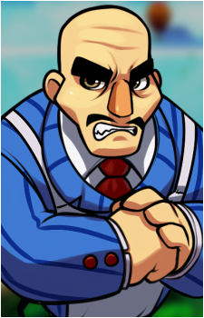 Mafia Goon's image