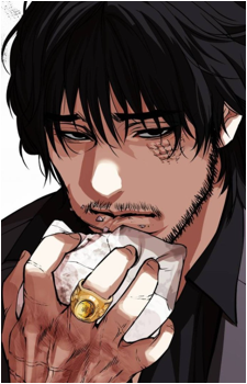 Lang Jin's image