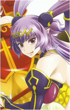 Image 3 - Art: 葵渚 (Aoi Nagisa) Image 3