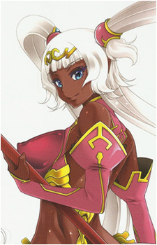 Image 2 - Art: 葵渚 (Aoi Nagisa) Image 2