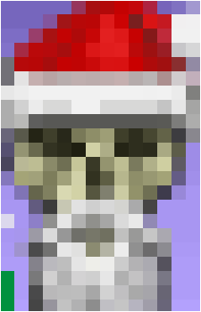 Image 3 of Skeletron