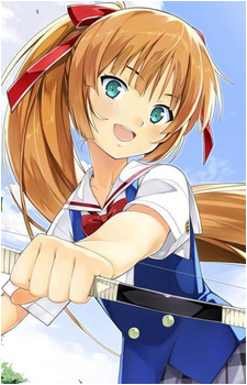 Sakuya Shimazu