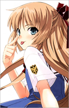 Sakuya Shimazu