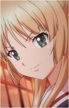 Sakuya Shimazu