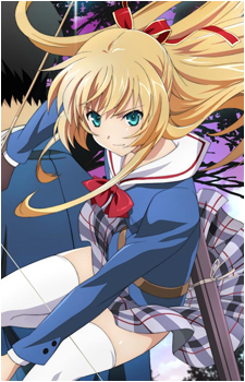 Sakuya Shimazu