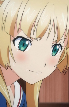 Sakuya Shimazu
