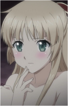 Sakuya Shimazu