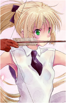 Sakuya Shimazu