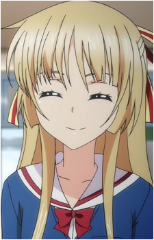 Sakuya Shimazu