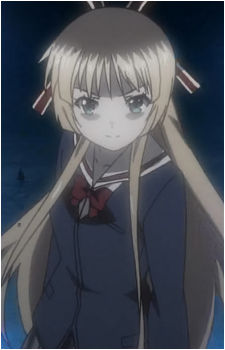 Sakuya Shimazu