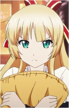 Sakuya Shimazu
