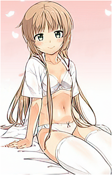 Sakuya Shimazu