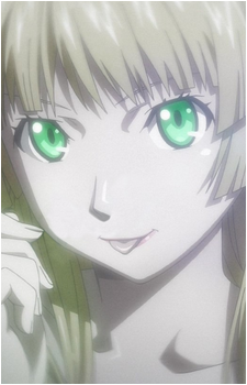 Sakuya Shimazu
