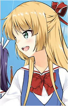 Sakuya Shimazu