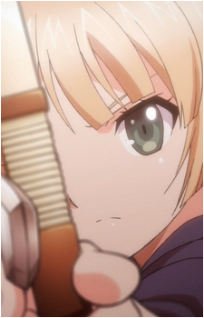 Sakuya Shimazu
