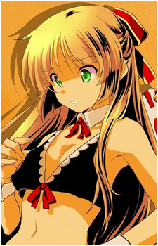 Sakuya Shimazu