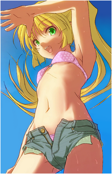 Sakuya Shimazu