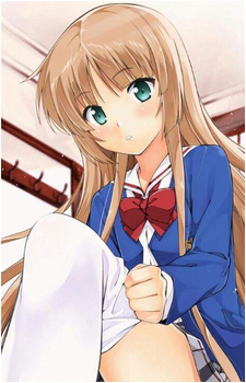 Sakuya Shimazu