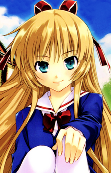Sakuya Shimazu