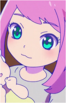 Nyaa Hashimoto
