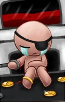 Cain {TBoI}