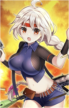 Revolver {GXB}'s image