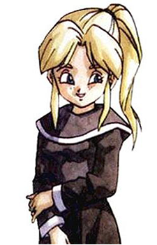 Fiona's image