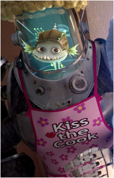 Minion