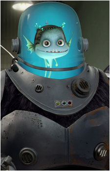 Minion