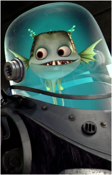 Minion