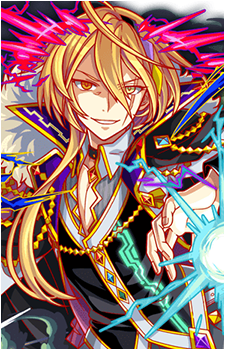 Zeus {CF}'s image