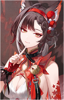 Zhusha's image