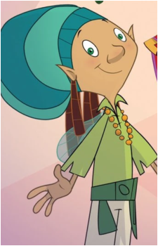 Jasper {Pearlie}'s image