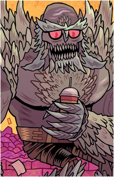 Doomsday