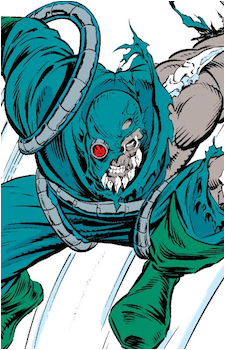 Doomsday