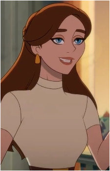 Mira Popadopolous's image