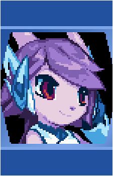 Sash Lilac