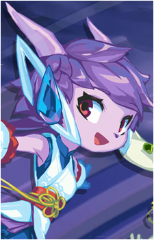 Sash Lilac
