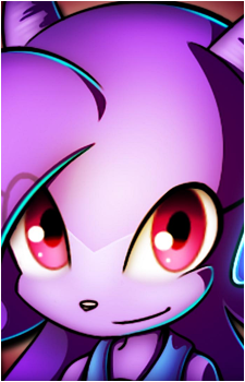 Sash Lilac