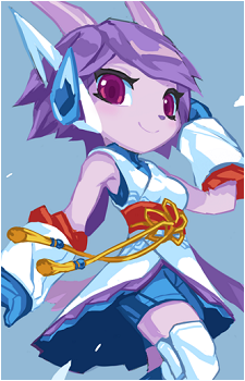 Sash Lilac's image